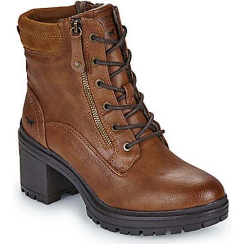 Mustang Stiefeletten 1409506 - mustang - Modalova