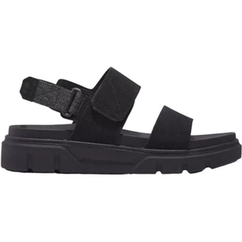 Sandalen GREYFIELD SANDAL 2 STRAP - Timberland - Modalova