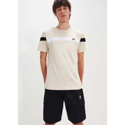 T-Shirts & Poloshirts Caserio t-shirt - off white - Ellesse - Modalova