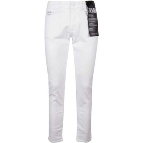 Straight Leg Jeans 76GAB5D0-CEW01 - Versace Jeans Couture - Modalova