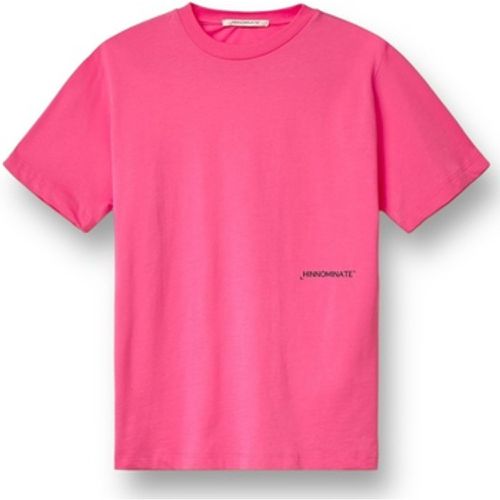 T-Shirts & Poloshirts HMABW00124PTTS0043 VI16 - Hinnominate - Modalova