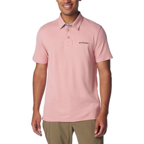 Poloshirt Nelson Point Polo - Columbia - Modalova