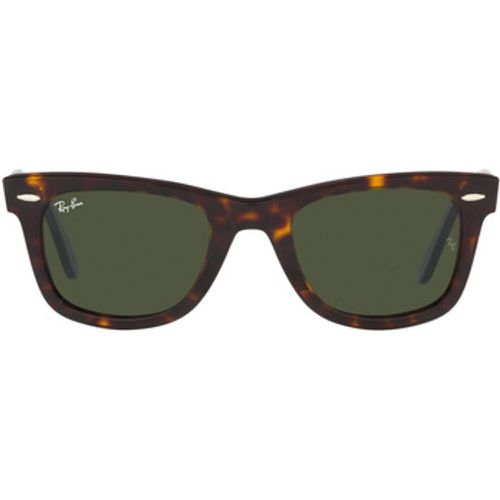 Sonnenbrillen Wayfarer Sonnenbrille RB2140 135931 - Ray-Ban - Modalova