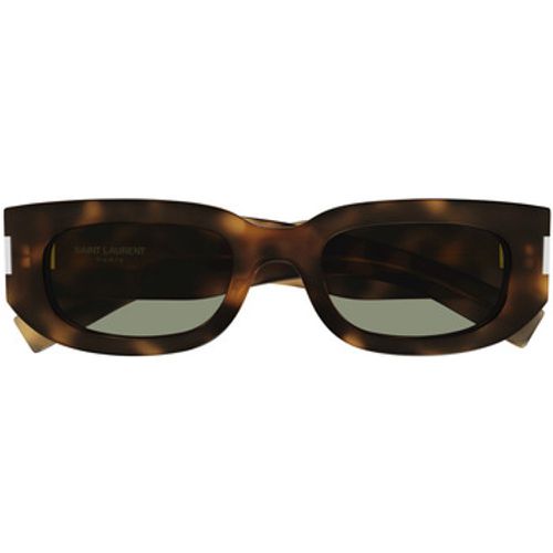 Sonnenbrillen Sonnenbrille Saint Laurent SL 697 002 - Yves Saint Laurent - Modalova