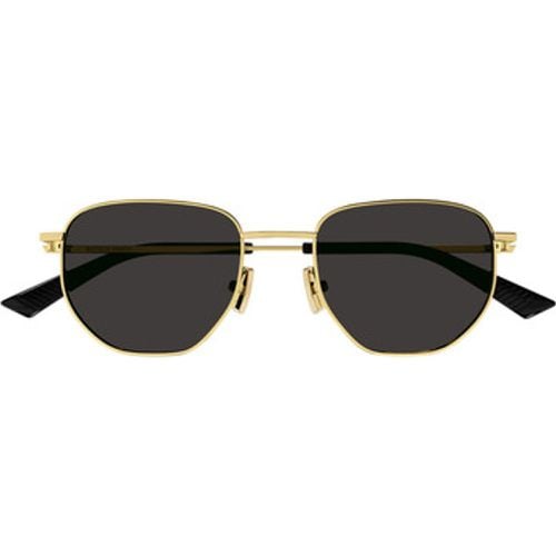 Sonnenbrillen BV1301S 001 Sonnenbrille - Bottega Veneta - Modalova