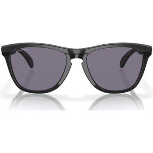 Sonnenbrillen Frogskins Bereich Sonnenbrille OO9284 928411 Bio Based - Oakley - Modalova