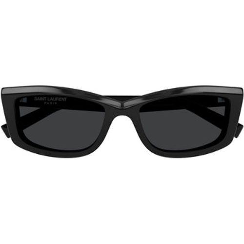 Sonnenbrillen Sonnenbrille Saint Laurent SL 658 001 - Yves Saint Laurent - Modalova