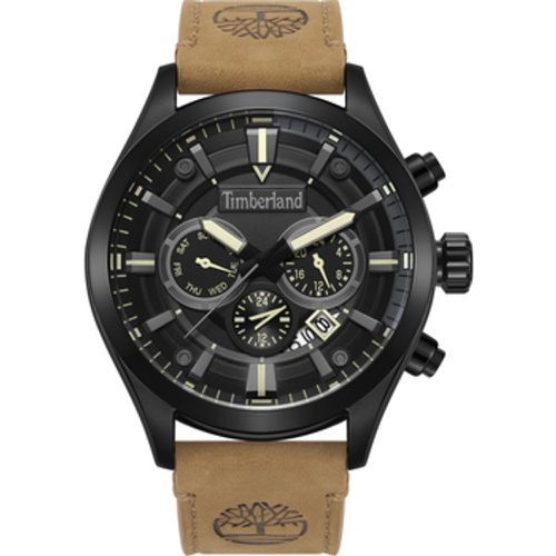 Timberland Uhr Tidemark - Timberland - Modalova