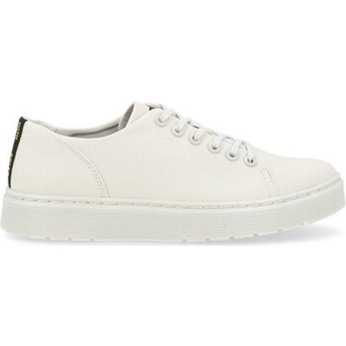 Sneaker Sneaker Grauer Dante - Dr. Martens - Modalova