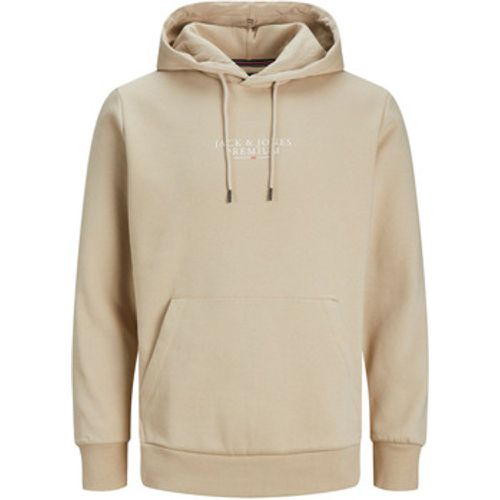 Pullover Archie Sweat Hood - jack & jones - Modalova