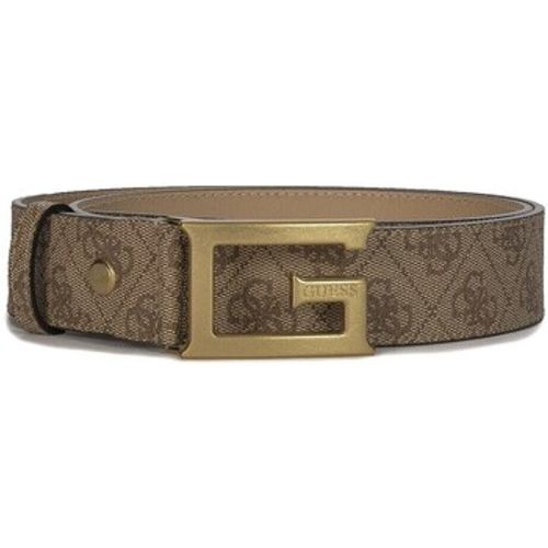 Guess Gürtel BW9103P4238LTL - Guess - Modalova