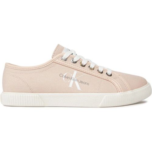 Sneaker YW0YW00482 - Calvin Klein Jeans - Modalova