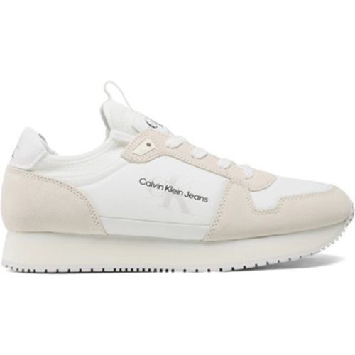 Sneaker YM0YM00553 - Calvin Klein Jeans - Modalova