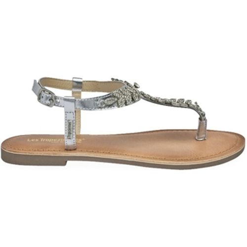 Sandalen DIAMAL - Les Tropéziennes par M Belarbi - Modalova