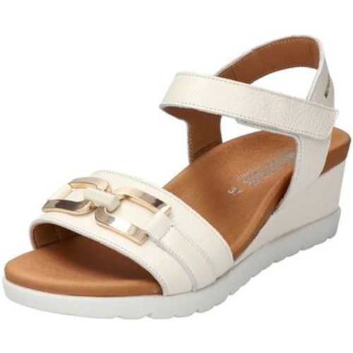 Sandalen Sandaletten YULIA CEYLAN 9912N LIGHT SAND - mephisto - Modalova