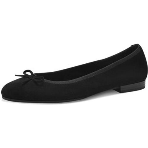 Ballerinas 1-22166-42-001 black Leder 1-22166-42-001 - tamaris - Modalova