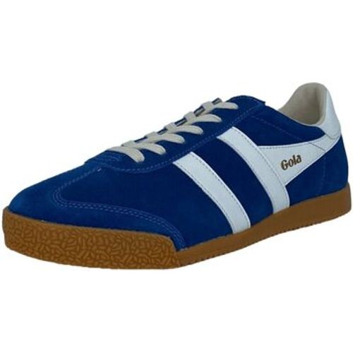 Halbschuhe Schnuerschuhe Elan Schuhe Sneakers weiß CLB538 CLB538EW - Gola - Modalova