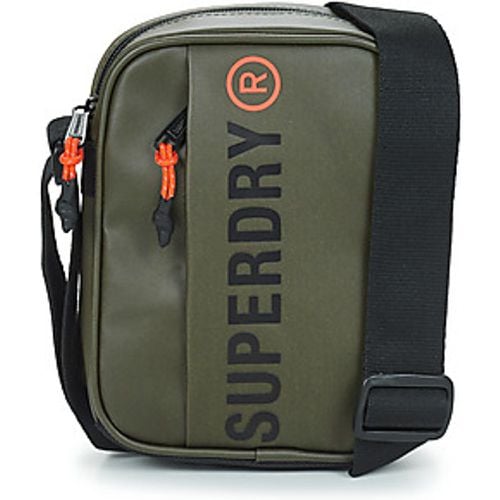 Superdry Handtaschen TARP CROSS - Superdry - Modalova