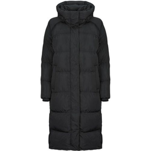 Daunenjacken LONGLINE HOODED PUFFER COAT - Superdry - Modalova