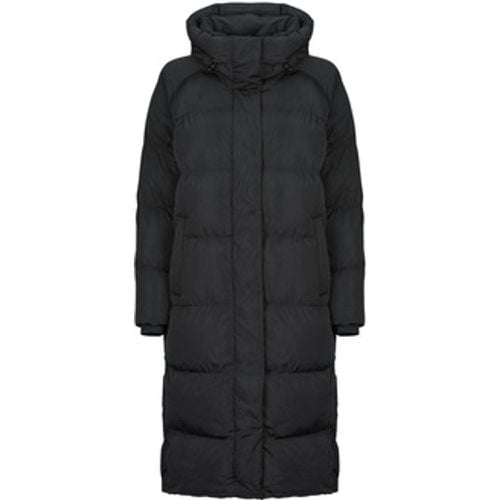 Daunenjacken LONGLINE HOODED PUFFER COAT - Superdry - Modalova