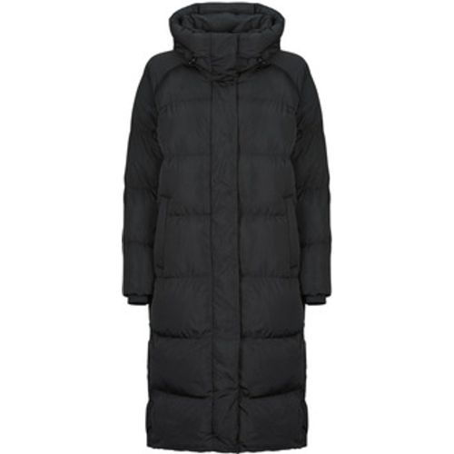 Daunenjacken LONGLINE HOODED PUFFER COAT - Superdry - Modalova