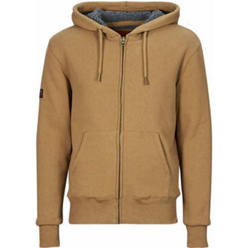 Superdry Sweatshirt HOODED ZIP - Superdry - Modalova