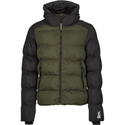 Daunenjacken HOODED COLOR BLOCK - Superdry - Modalova