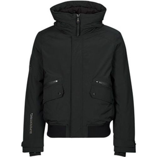 Herren-Jacke CITY PADDED BOMBER - Superdry - Modalova