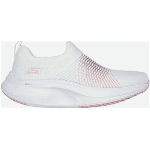 Damenschuhe Slipper Go Walk Max Walker Schuhe pink 125052 125052 WPK - Skechers - Modalova