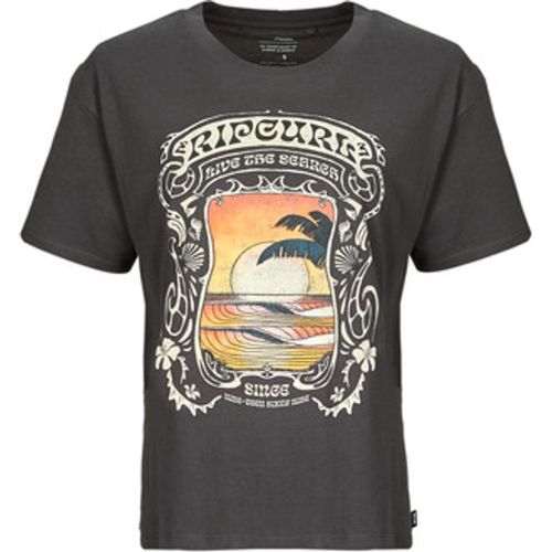 T-Shirt SEA SHELLS RELAXED TEE - Rip Curl - Modalova