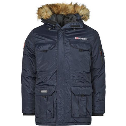 Parkas BATTLEGIANT - geographical norway - Modalova