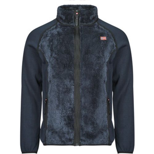 Fleecepullover TITANOZ - geographical norway - Modalova