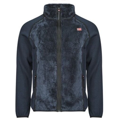 Fleecepullover TITANOZ - geographical norway - Modalova