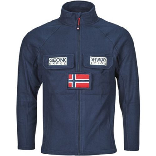 Fleecepullover TANTOUNA - geographical norway - Modalova