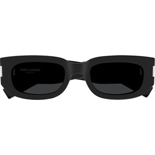 Sonnenbrillen Sonnenbrille Saint Laurent SL 697 001 - Yves Saint Laurent - Modalova