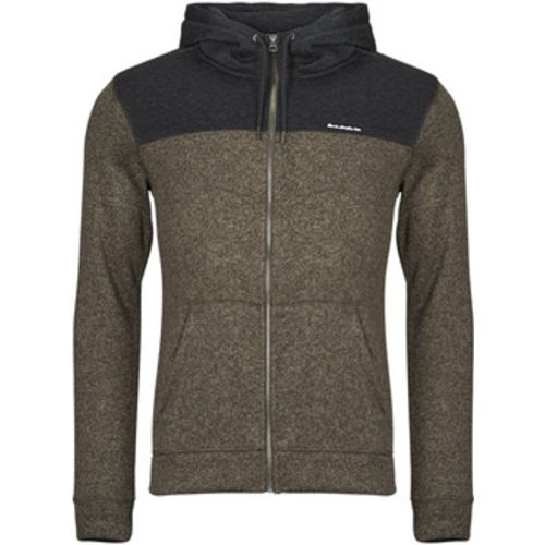 Herren-Jacke KELLER BLOCK ZIP - Quiksilver - Modalova