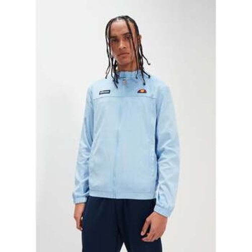 Strickjacken Perugia track top - light blue - Ellesse - Modalova