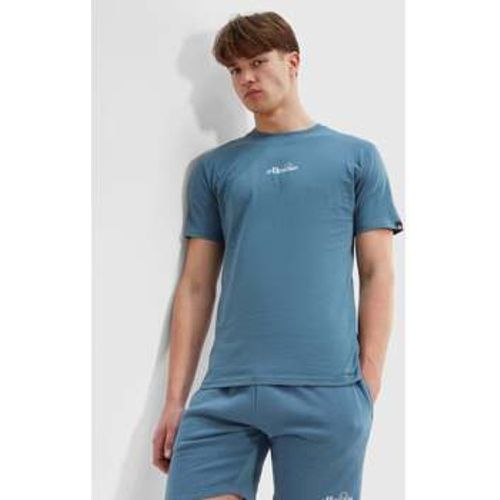 T-Shirts & Poloshirts Ollio t-shirt - blue - Ellesse - Modalova