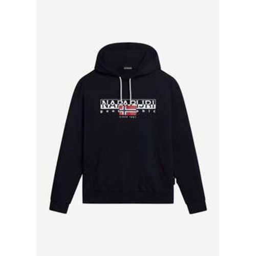 Sweatshirt Aylmer h - black - Napapijri - Modalova