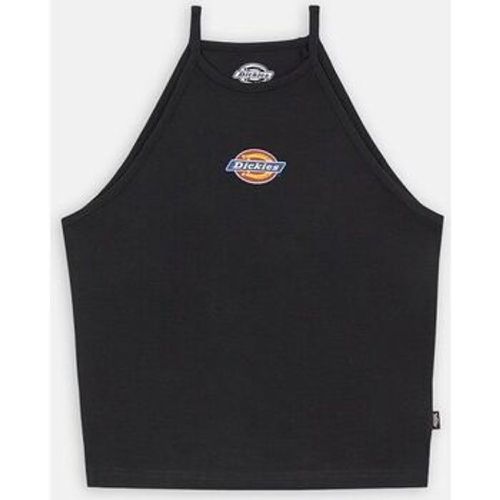 Tank Top CHAIN LAKE VEST W DK0A4XNP-BLK BLACK - Dickies - Modalova