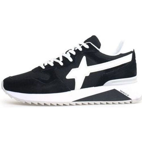 Sneaker YAK-M. 2015185-28 1A06-BLACK/WHITE - W6yz - Modalova