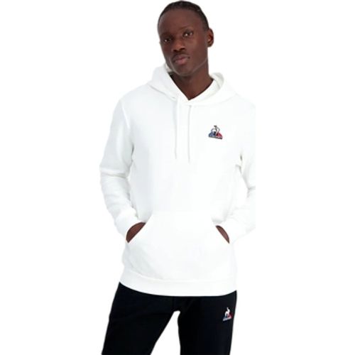 Sweatshirt Tricolore - Le Coq Sportif - Modalova