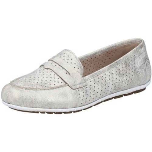 Damenschuhe Slipper FSK Halbschuhe 46887-60 - Rieker - Modalova