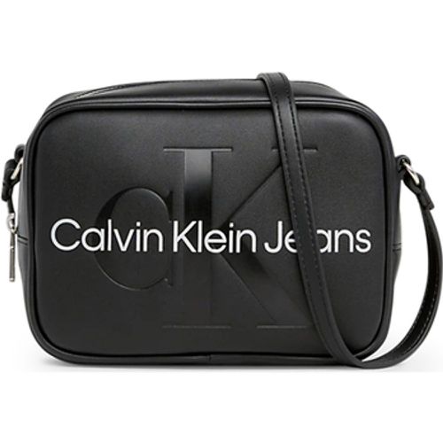 Handtasche Sculpted Camera Bag18 Mono - Calvin Klein Jeans - Modalova