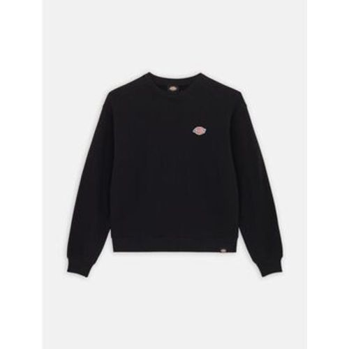 Sweatshirt W MILLERSBURG SWEATSHIRT DK0A4YQD-BLK BLACK - Dickies - Modalova