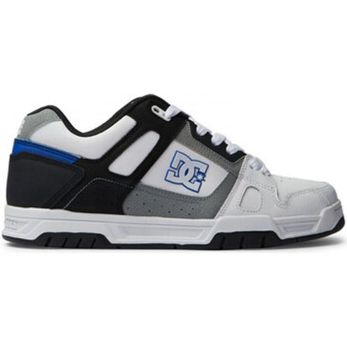 DC Shoes Herrenschuhe Stag - DC Shoes - Modalova