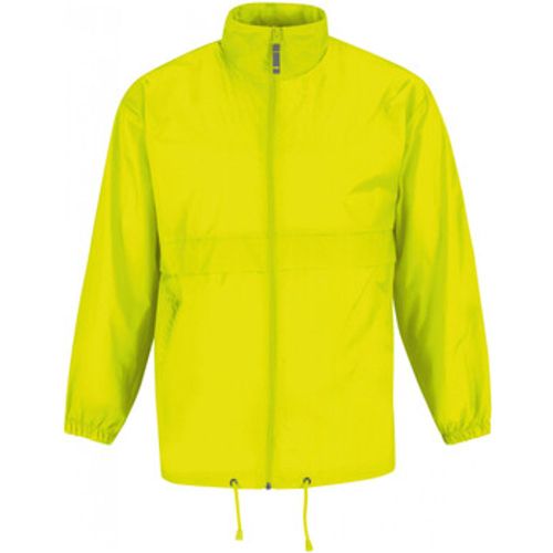 Windjacken Veste imperméable Sirocco - B&c - Modalova