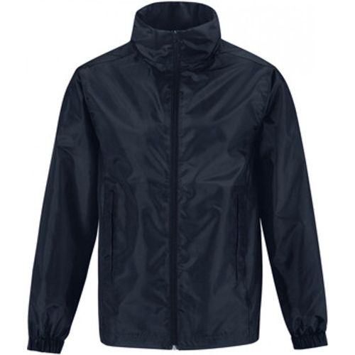Windjacken Veste imperméable doublé tricot ID.601 - B&c - Modalova