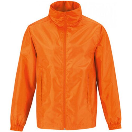 Windjacken Veste imperméable doublé tricot ID.601 - B&c - Modalova
