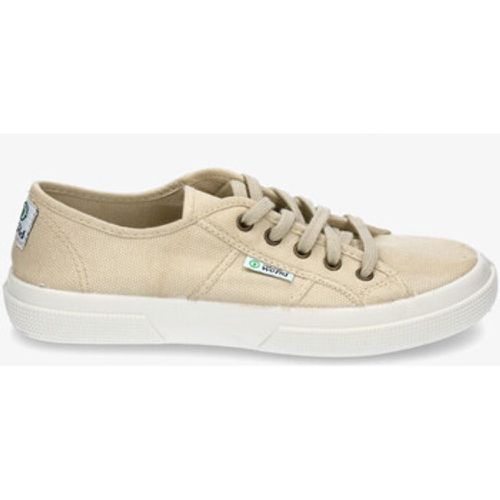 Sneaker 901 OLD BLOSSOM - Natural World - Modalova